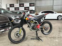 HONDA - CRF 250F - 2020/2020 - Preta - R$ 35.900,00