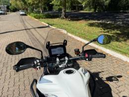 TRIUMPH - TIGER 900 GT - 2016/2016 - Branca - R$ 61.900,00