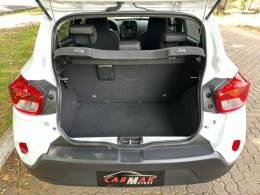 RENAULT - KWID - 2023/2024 - Branca - R$ 57.900,00