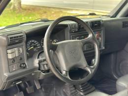 CHEVROLET - S10 - 2000/2000 - Branca - R$ 65.900,00