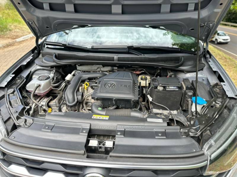 VOLKSWAGEN - NIVUS - 2021/2021 - Cinza - R$ 113.900,00