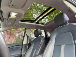 CHEVROLET - TRACKER - 2022/2023 - Azul - R$ 109.900,00