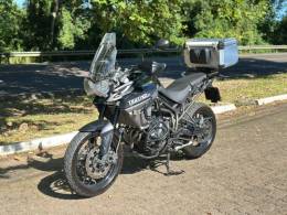 TRIUMPH - TIGER 800 - 2015/2015 - Preta - R$ 48.900,00