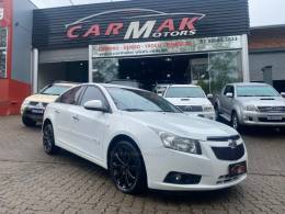 CHEVROLET - CRUZE - 2013/2013 - Branca - R$ 63.900,00