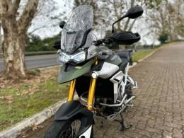 TRIUMPH - TIGER 900 RALLY PRO - 2021/2022 - Verde - R$ 62.900,00