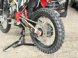 HONDA - CRF 250F - 2020/2020 - Preta - R$ 35.900,00