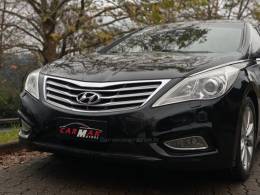 HYUNDAI - AZERA - 2013/2014 - Preta - R$ 85.900,00