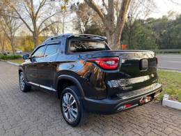 FIAT - TORO - 2019/2019 - Preta - R$ 117.900,00