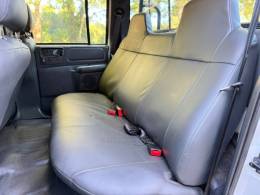 CHEVROLET - S10 - 2000/2000 - Branca - R$ 65.900,00