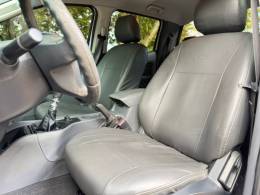 FORD - RANGER - 2012/2013 - Branca - R$ 110.900,00