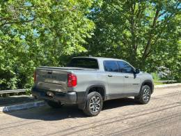 RAM - RAMPAGE - 2023/2024 - Cinza - R$ 205.900,00