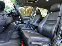HONDA - CRV - 2008/2008 - Preta - R$ 57.900,00