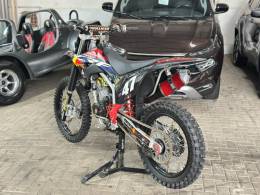 HONDA - CRF 250F - 2020/2020 - Preta - R$ 35.900,00