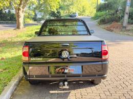 VOLKSWAGEN - SAVEIRO - 2009/2010 - Preta - R$ 39.900,00