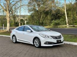 HYUNDAI - AZERA - 2014/2015 - Branca - R$ 99.900,00