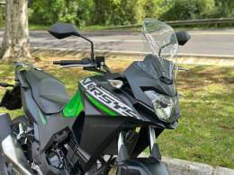 KAWASAKI - VERSYS 300 - 2024/2024 - Verde - R$ 36.900,00