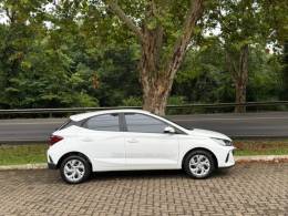HYUNDAI - HB20 - 2024/2025 - Branca - R$ 74.900,00