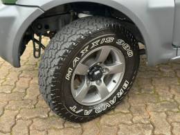 SUZUKI - JIMNY - 2016/2016 - Verde - R$ 84.900,00