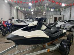 SEADOO - JET SKI - 2013/2014 - Branca - R$ 42.900,00