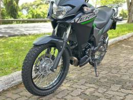 KAWASAKI - VERSYS 300 - 2024/2024 - Verde - R$ 36.900,00
