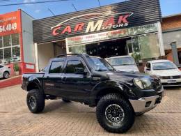 FORD - RANGER - 2011/2011 - Preta - R$ 115.000,00