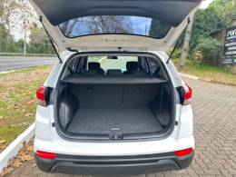 HYUNDAI - CRETA - 2019/2020 - Branca - R$ 93.900,00