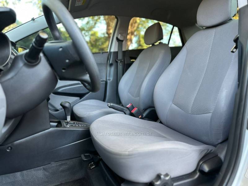 HYUNDAI - HB20S - 2014/2014 - Prata - R$ 57.900,00