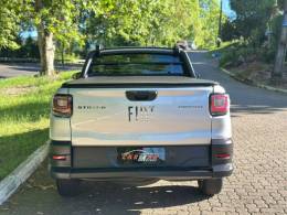 FIAT - STRADA - 2023/2024 - Prata - R$ 83.900,00