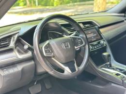 HONDA - CIVIC - 2017/2017 - Branca - R$ 129.900,00