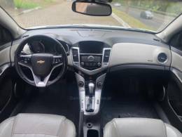 CHEVROLET - CRUZE - 2013/2013 - Branca - R$ 63.900,00