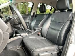 HONDA - CITY - 2018/2019 - Cinza - R$ 89.900,00