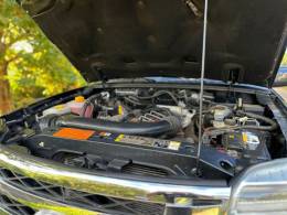 FORD - RANGER - 2010/2011 - Preta - R$ 96.900,00