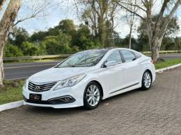 HYUNDAI - AZERA - 2014/2015 - Branca - R$ 99.900,00
