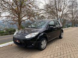 FORD - FIESTA - 2013/2013 - Preta - R$ 35.900,00