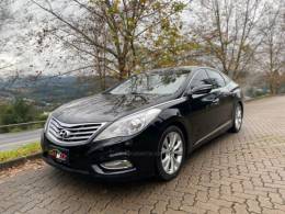 HYUNDAI - AZERA - 2013/2014 - Preta - R$ 81.900,00