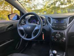 HYUNDAI - HB20 - 2018/2019 - Preta - R$ 55.900,00