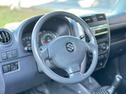 SUZUKI - JIMNY - 2018/2018 - Prata - R$ 99.900,00