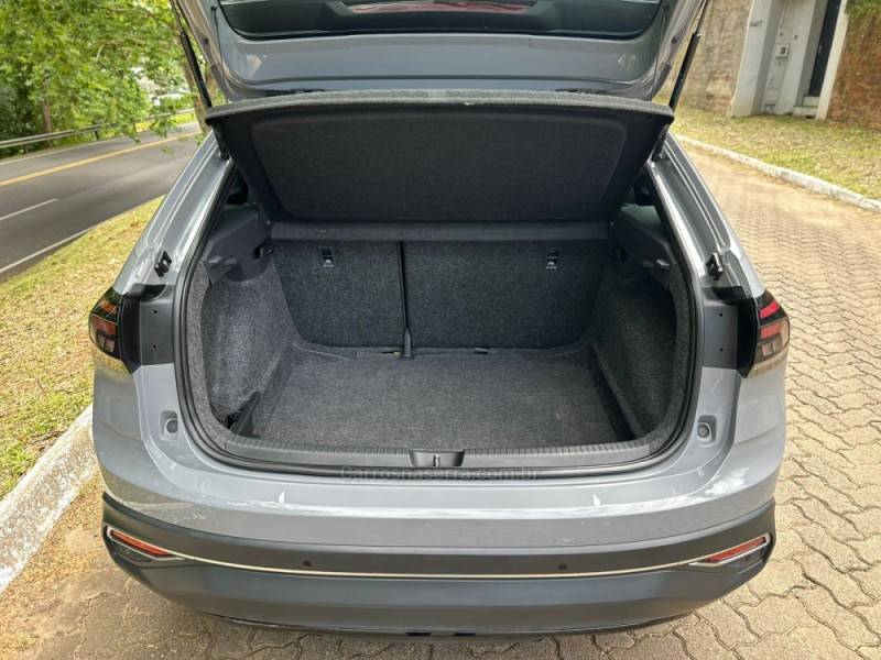 VOLKSWAGEN - NIVUS - 2021/2021 - Cinza - R$ 113.900,00