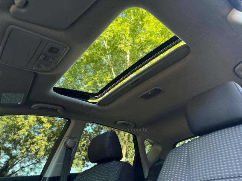 HYUNDAI - I30 - 2009/2010 - Preta - R$ 48.900,00