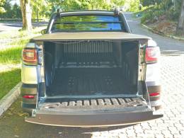 FIAT - STRADA - 2023/2024 - Prata - R$ 83.900,00