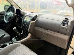 CHEVROLET - S10 - 2015/2016 - Branca - R$ 98.900,00