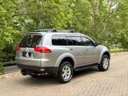 MITSUBISHI - PAJERO DAKAR - 2013/2013 - Cinza - R$ 118.900,00