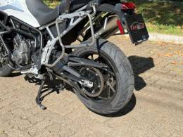 TRIUMPH - TIGER 900 GT - 2016/2016 - Branca - R$ 61.900,00
