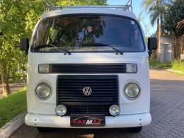 VOLKSWAGEN - KOMBI - 2008/2008 - Branca - R$ 68.000,00