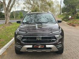 FIAT - TORO - 2021/2022 - Marrom - R$ 125.900,00