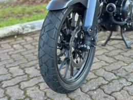 HONDA - CB 500 - 2023/2024 - Vermelha - R$ 47.900,00