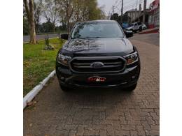 FORD - RANGER - 2022/2022 - Preta - R$ 176.900,00