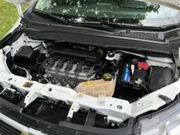 CHEVROLET - SPIN - 2023/2024 - Branca - R$ 84.900,00