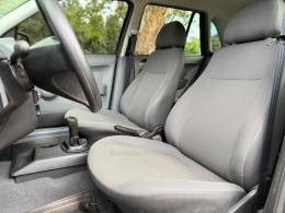 VOLKSWAGEN - GOL - 2007/2008 - Cinza - R$ 25.900,00