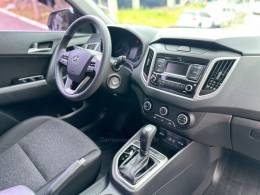 HYUNDAI - CRETA - 2019/2020 - Branca - R$ 93.900,00